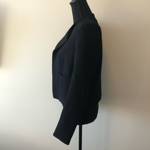 Black blazer - Picture 4 of 8